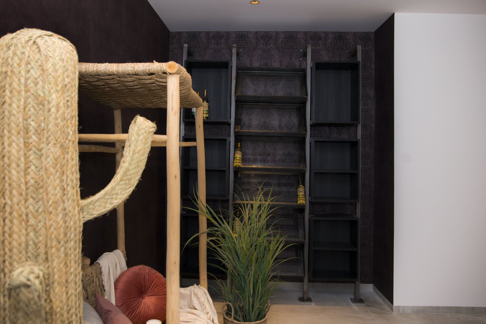 Luxusvilla mit Meerblick in Rojales – 3 Schlafzimmer, 3 Bäder, Garten und Solarium