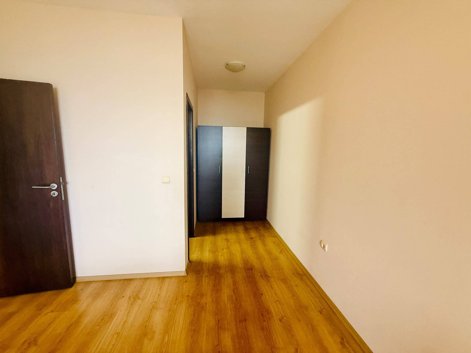 Appartamento con due camere da letto con vista mare e piscina nel complesso Luxor a Sweti Wlas, Bulgaria