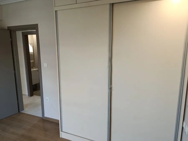 Renovierte Wohnung mit 3 Schlafzimmern und Meerblick, 103 m², Triandria, Thessaloniki