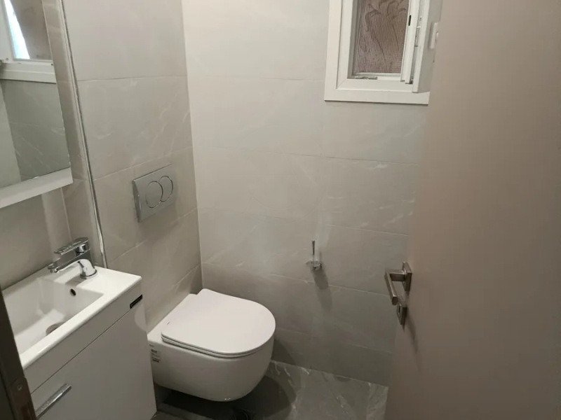 Renovierte Wohnung mit 3 Schlafzimmern und Meerblick, 103 m², Triandria, Thessaloniki