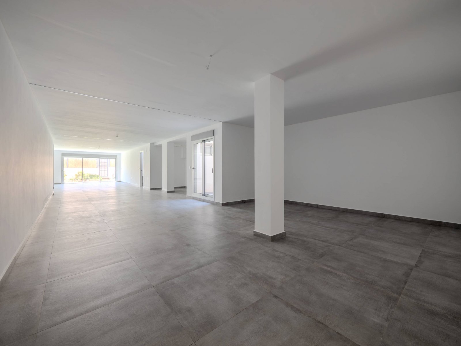 Moderne Einfamilienhäuser mit privatem Pool und Garten, Algorfa