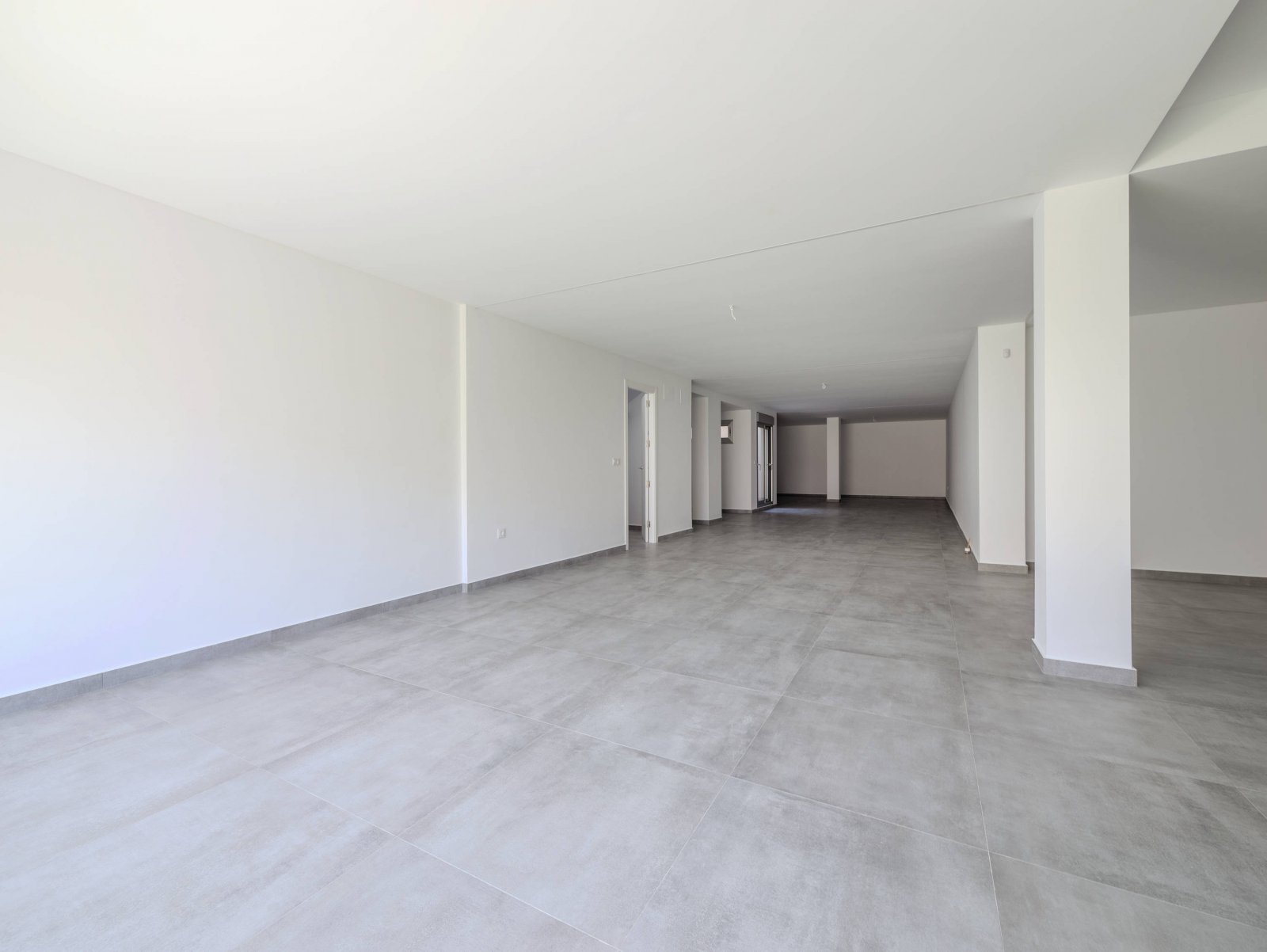Moderne Einfamilienhäuser mit privatem Pool und Garten, Algorfa