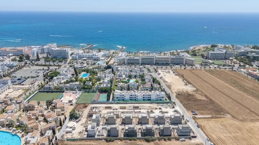 Kato Paphos:  