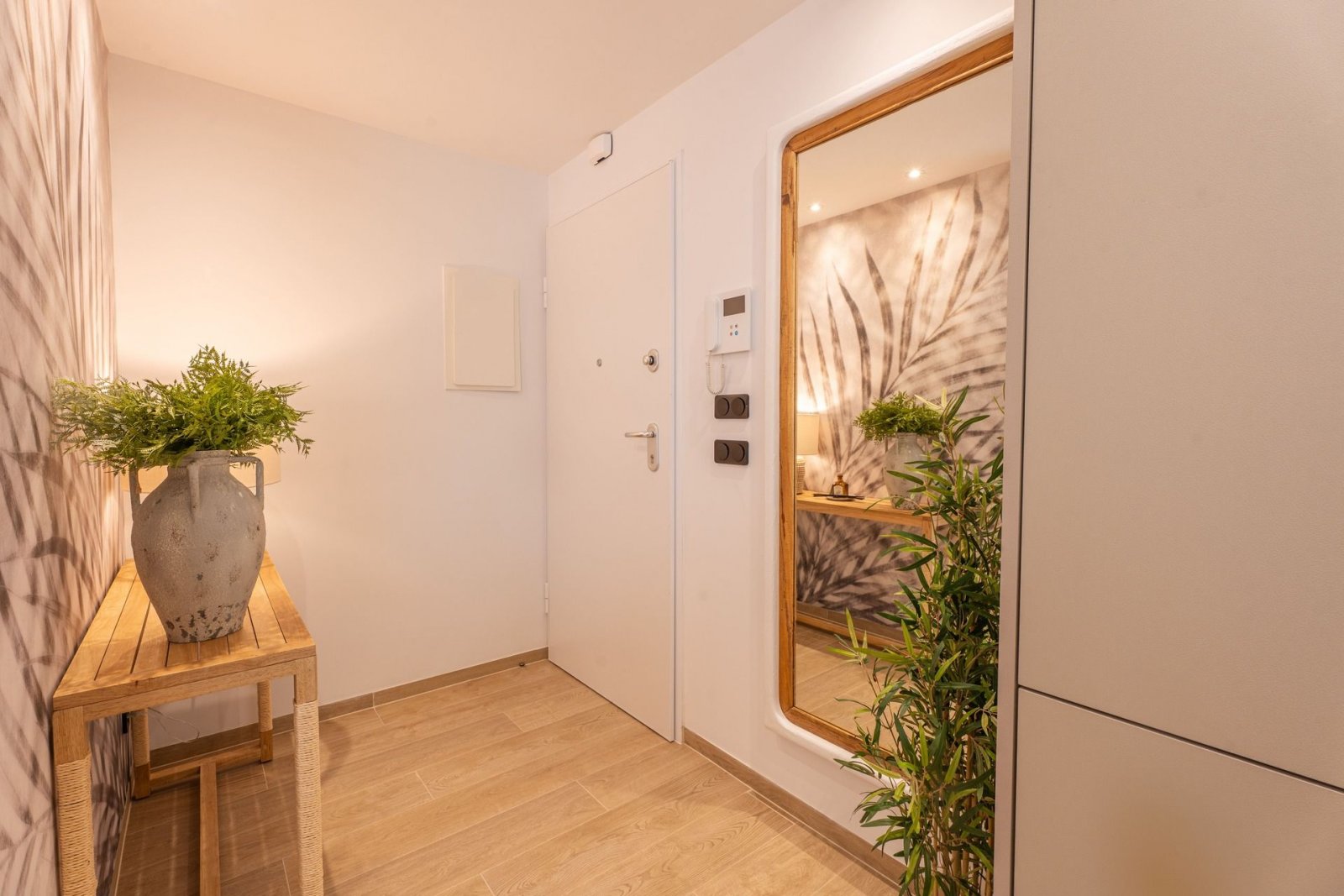 Moderne Bungalows am Golfplatz mit Pool, Algorfa