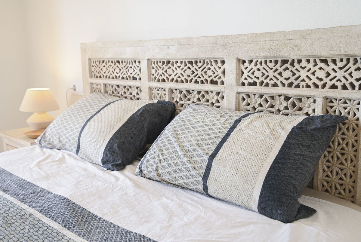 Elegantes Apartment mit Meerblick in der Nähe des Yachthafens von Campomanes, Altea, Spanien