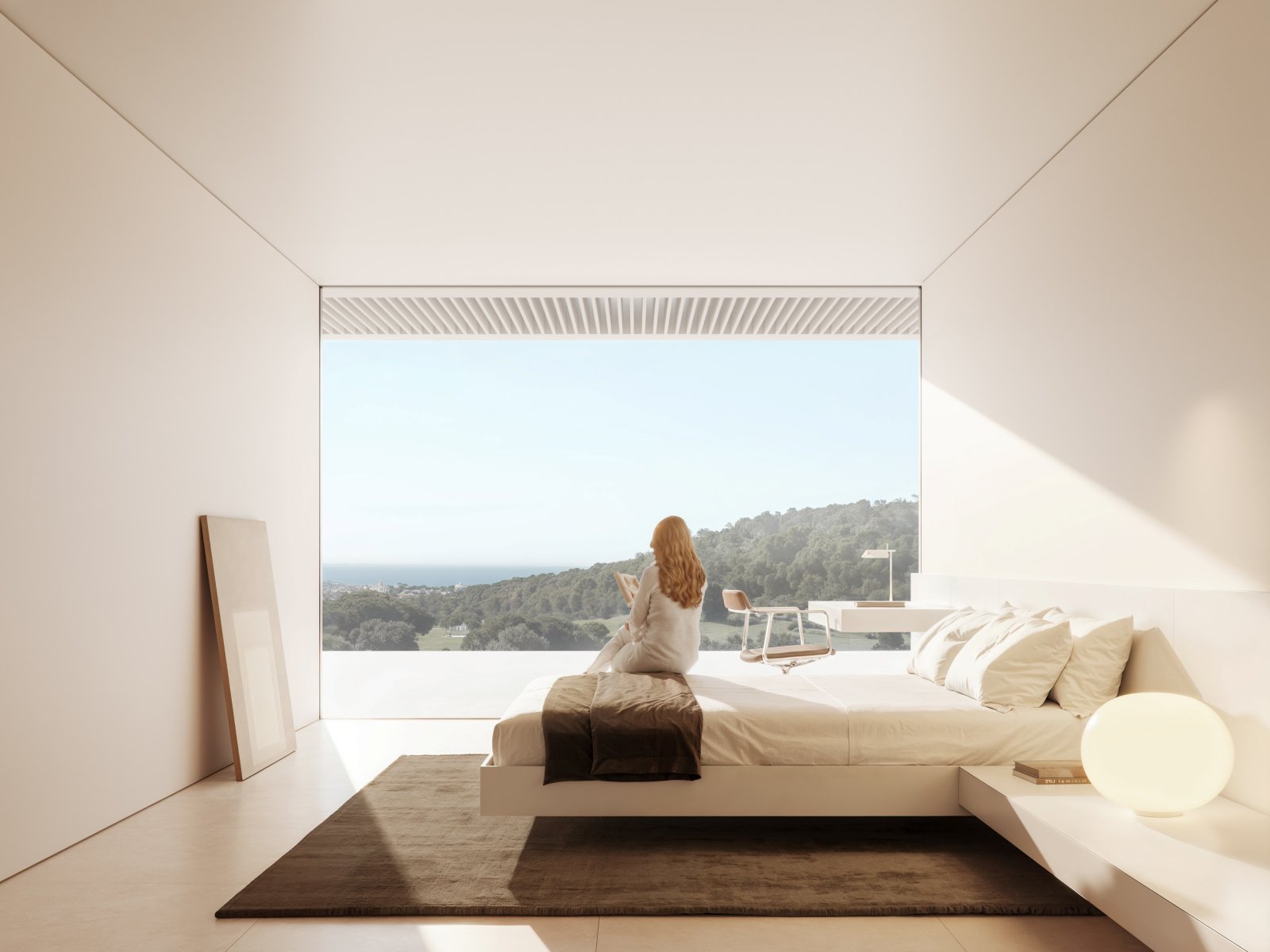 Elegante Villa mit 6 Schlafzimmern und großem Garten, San Roque, Spanien