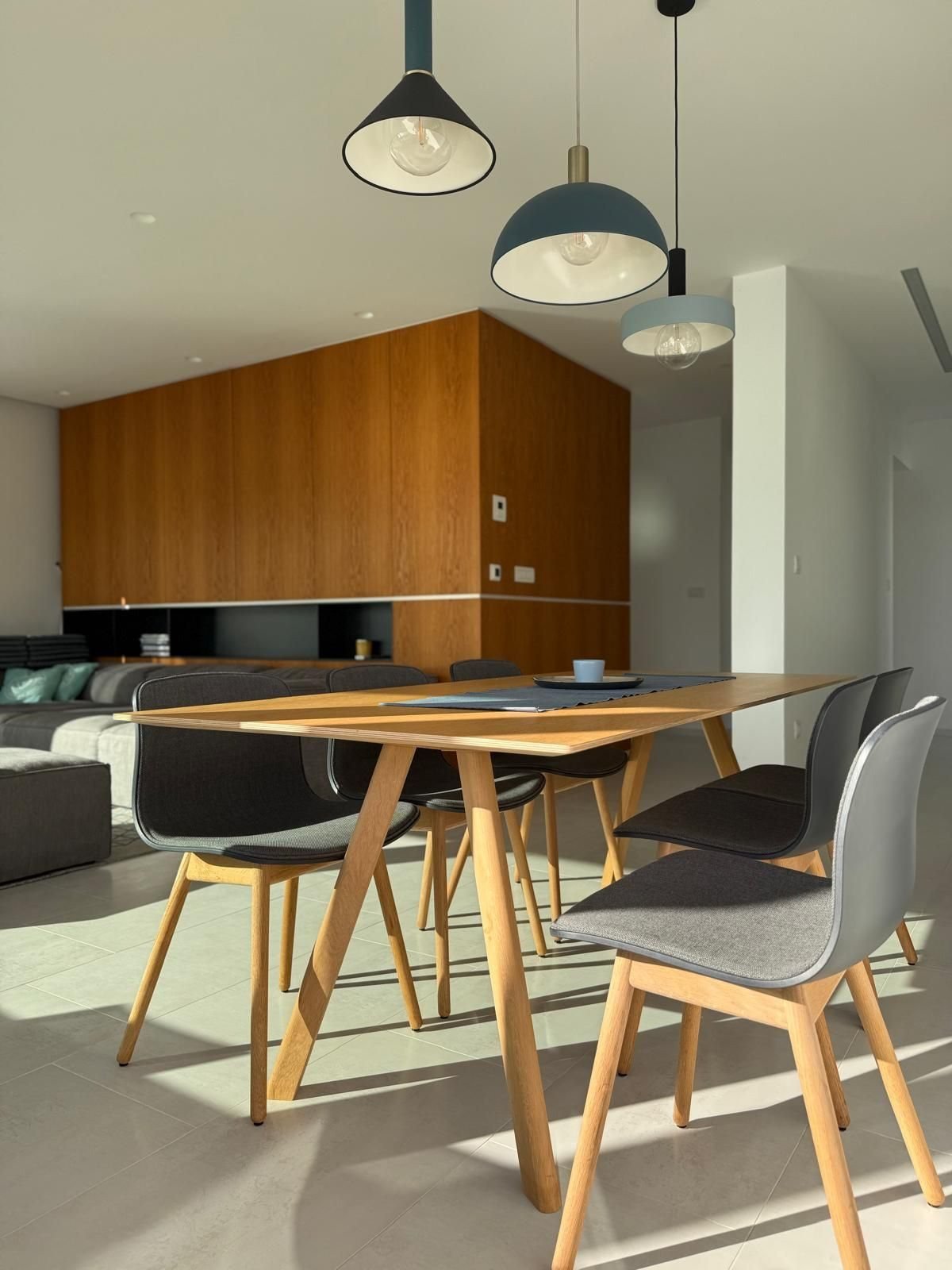 3-Zimmer-Ferienwohnung mit Meerblick in erster Reihe, Sukošan, Kroatien