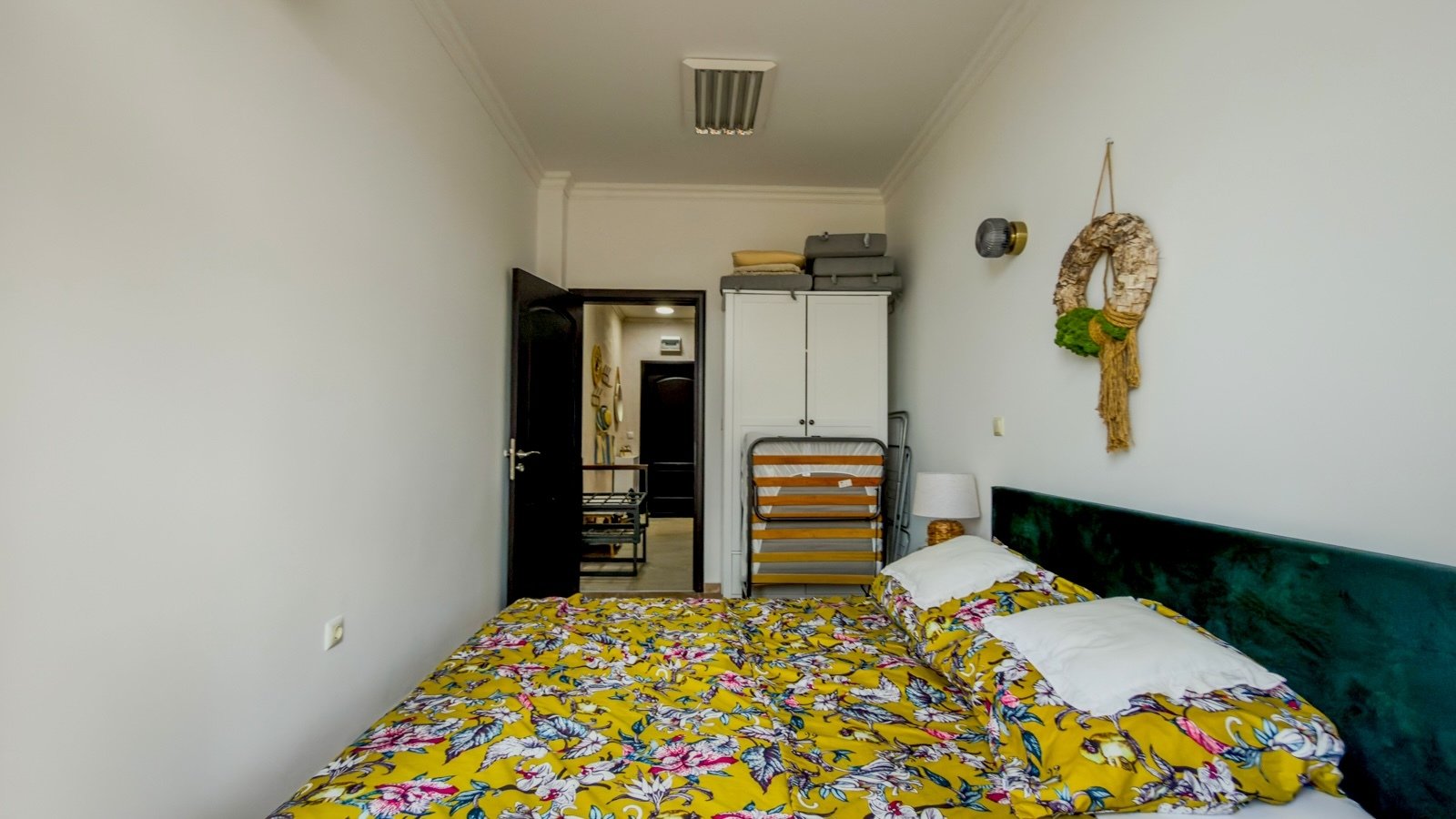 Appartamento con 2 camere nel complesso Admiral, Sveti Vlas, Bulgaria