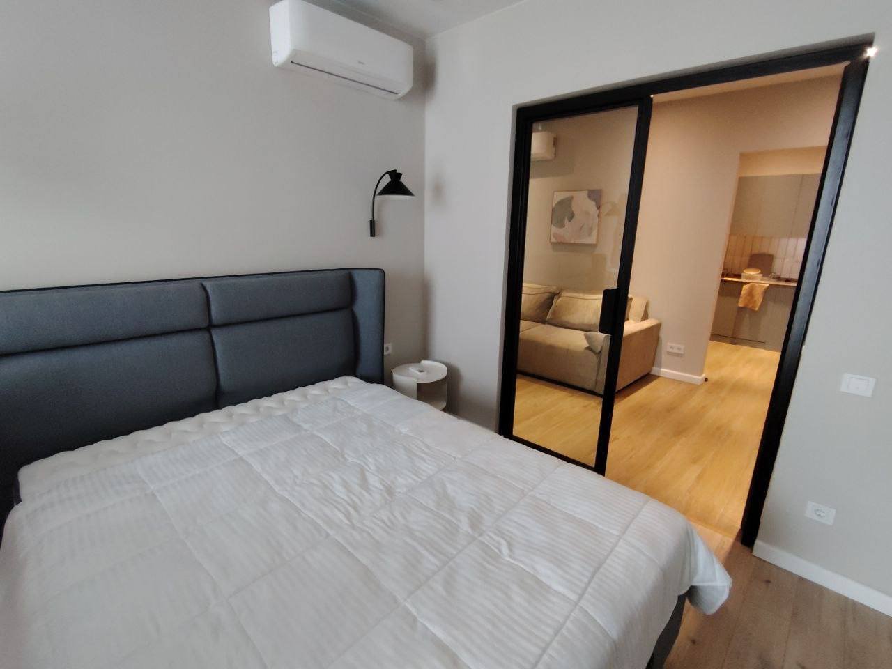 Appartamento elegante con 3 locali – Batumi, Georgia – Vista mare & Comfort abitativo esclusivo