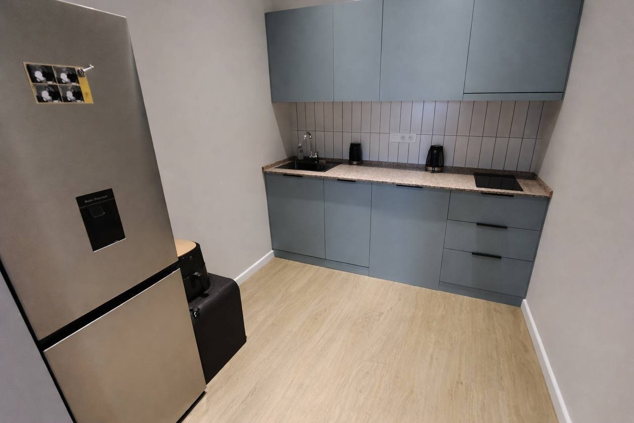 Appartamento elegante con 3 locali – Batumi, Georgia – Vista mare & Comfort abitativo esclusivo