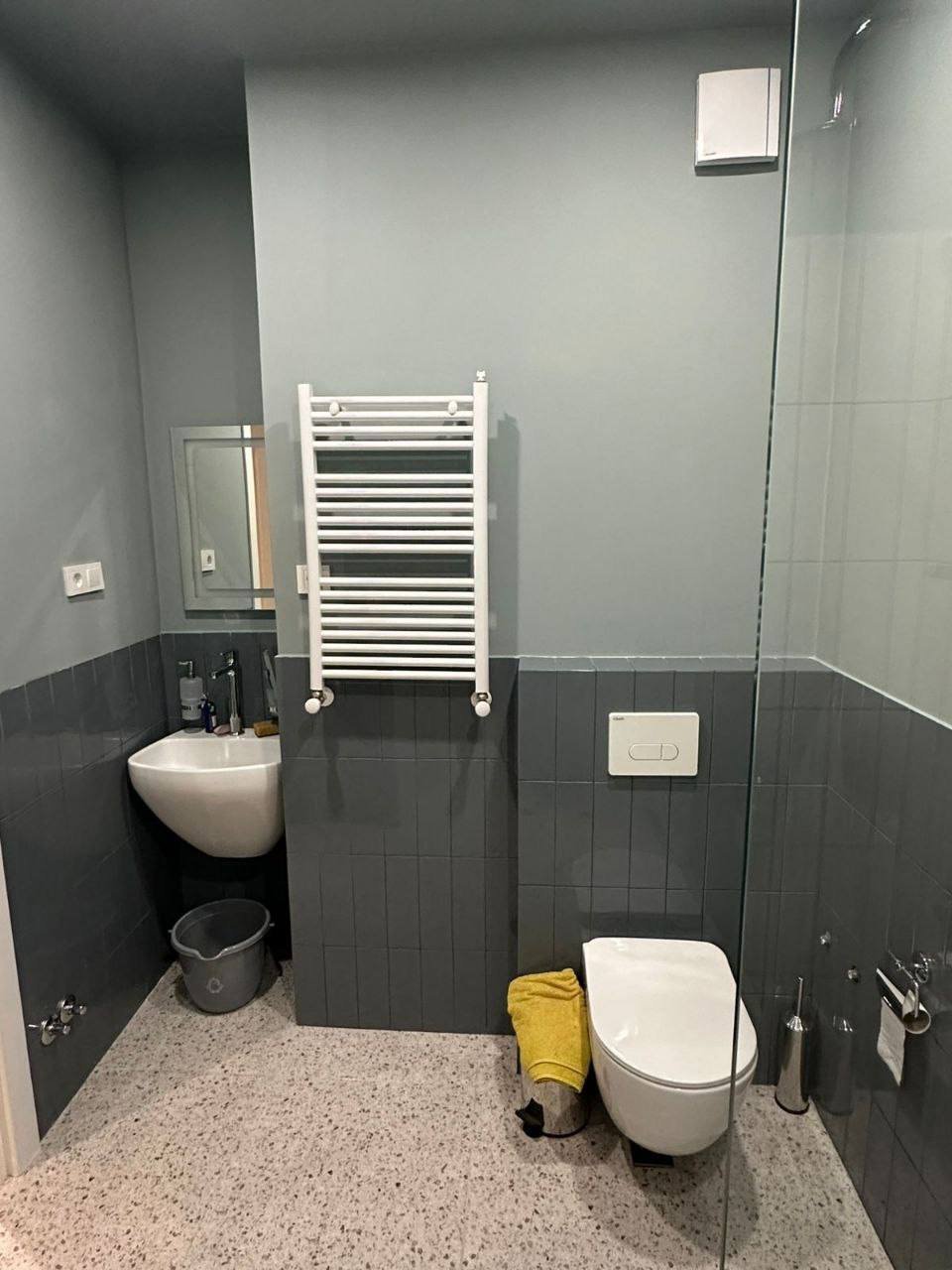 Appartamento elegante con 3 locali – Batumi, Georgia – Vista mare & Comfort abitativo esclusivo