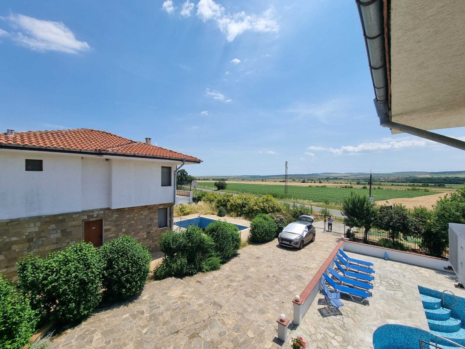 Casa unifamiliare a Goritsa, Bulgaria