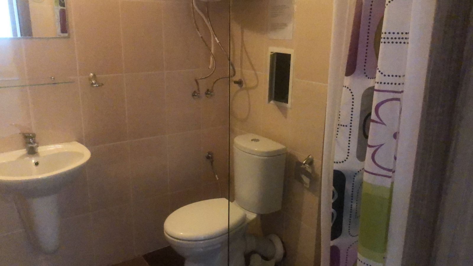 Appartamenti con 3 camere a Aheloy, Regione di Burgas, Bulgaria