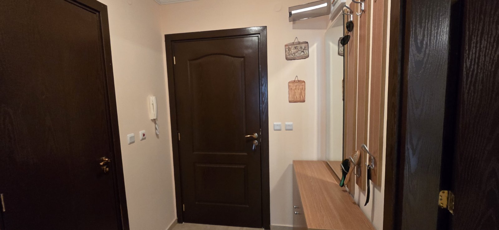 Appartamento con 2 camere da letto nel Fregatta, Sveti Vlas, Bulgaria