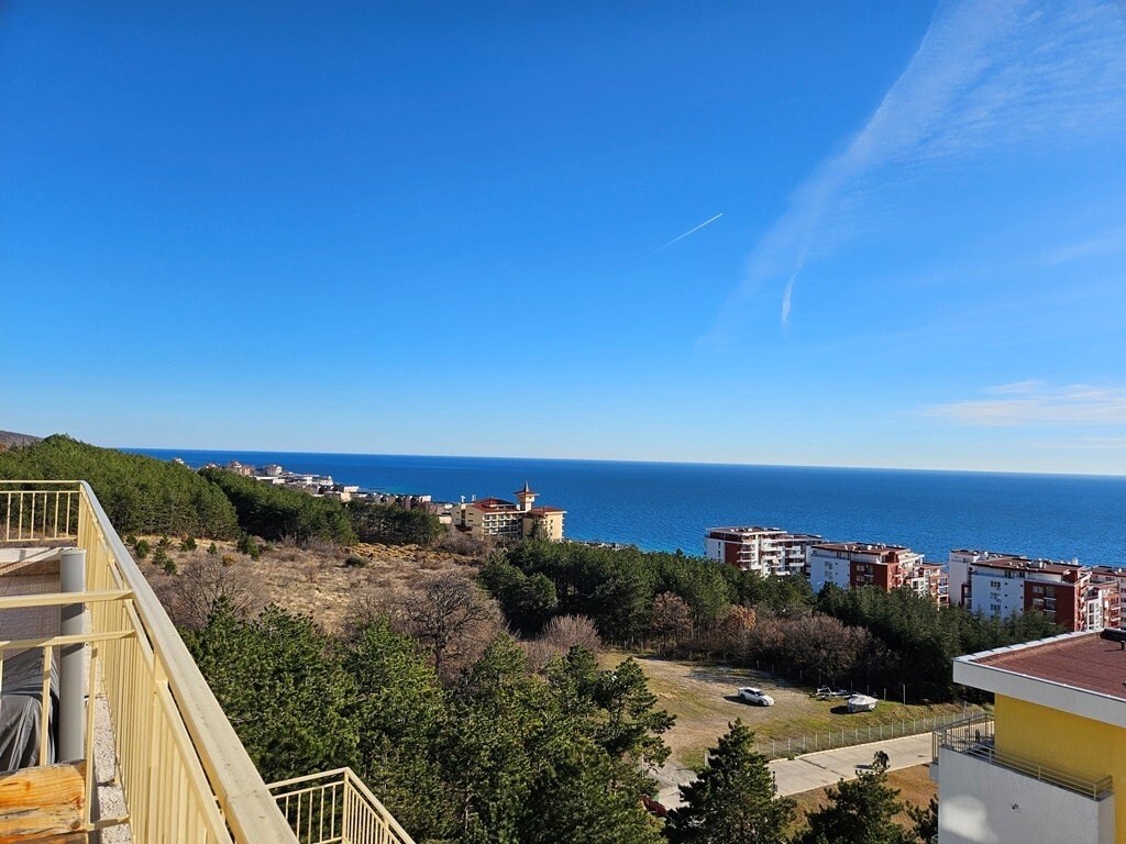 Appartamento con 2 camere da letto nel Crown Fort Club, Elenite, Bulgaria