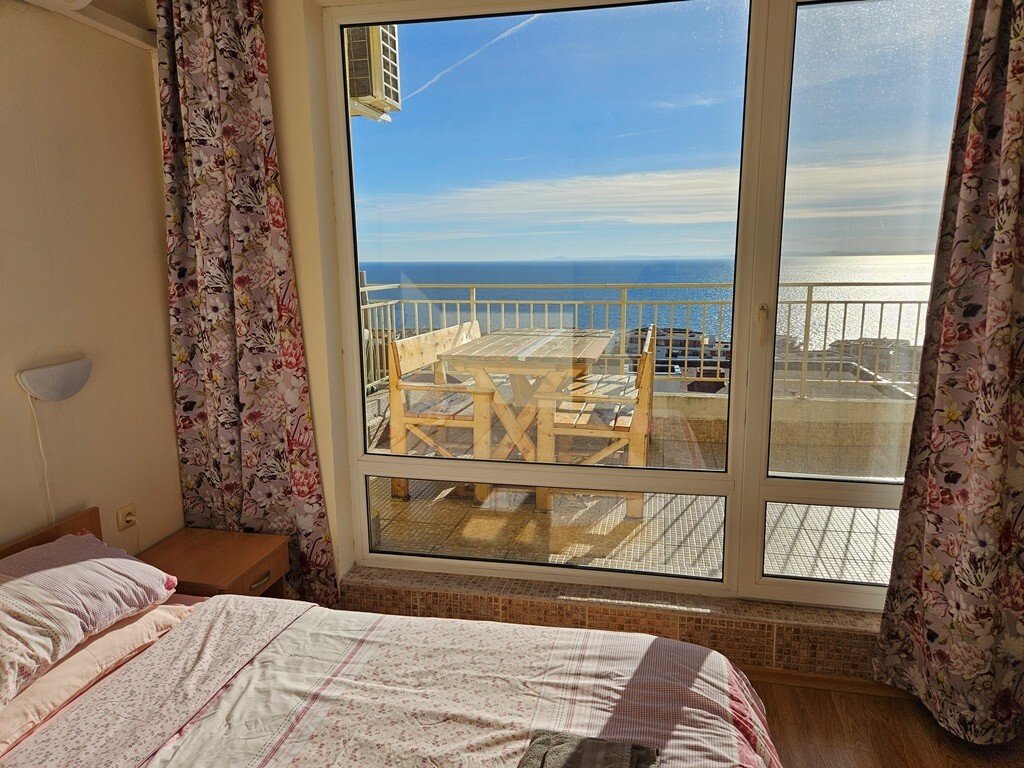 Appartamento con 2 camere da letto nel Crown Fort Club, Elenite, Bulgaria