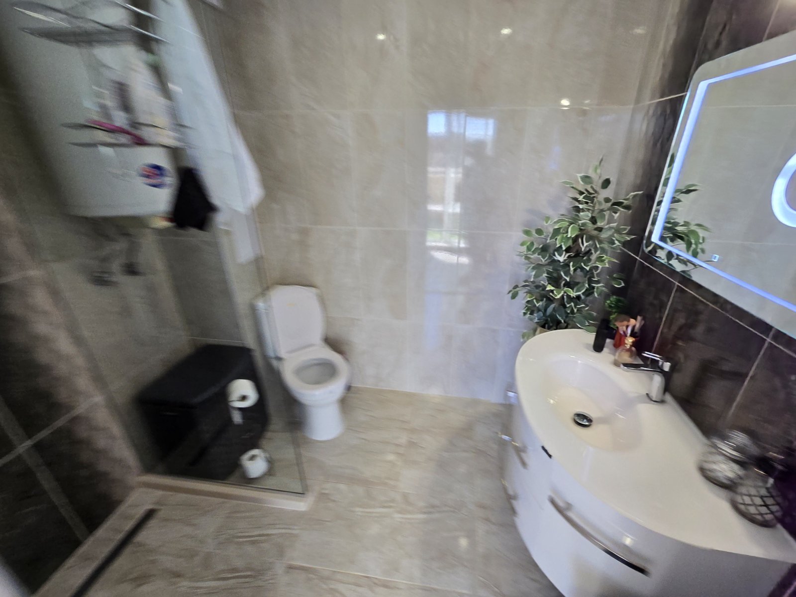 Appartamento di lusso con 3 locali nel complesso Sea Dreams, Sunny Beach, Bulgaria