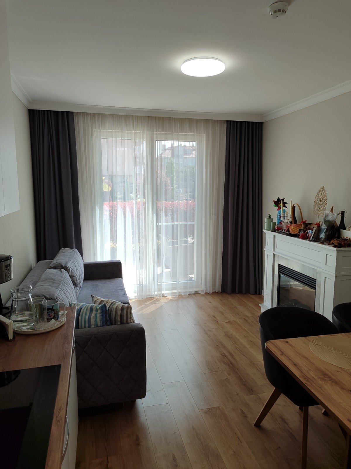 3 camere maisonette nel complesso di lusso Bellicity Ravda Bulgaria