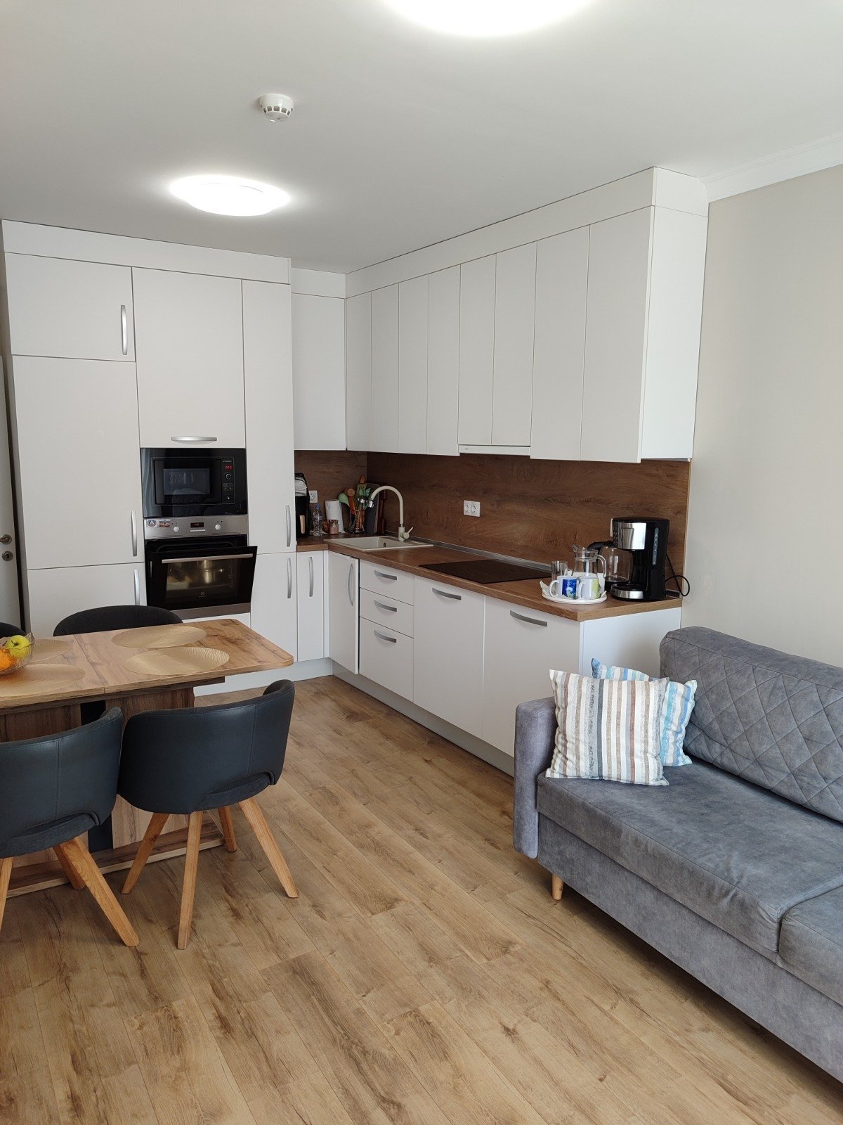 3 camere maisonette nel complesso di lusso Bellicity Ravda Bulgaria