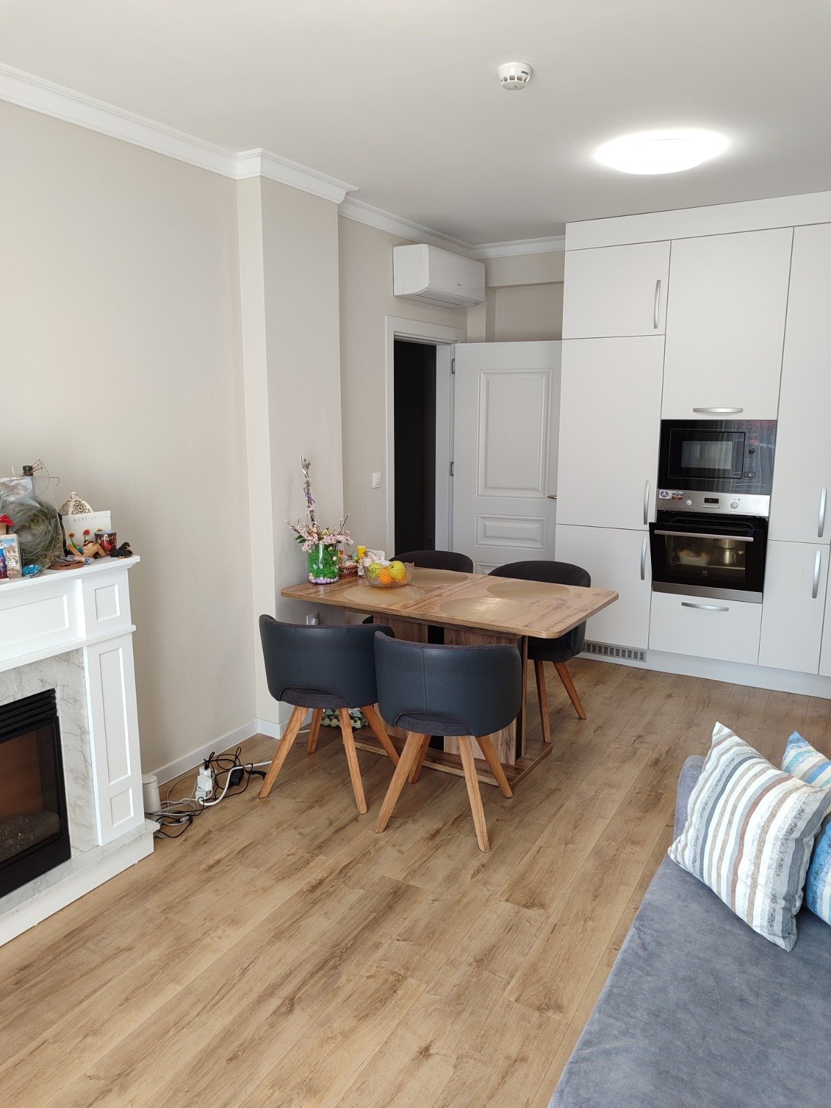 3 camere maisonette nel complesso di lusso Bellicity Ravda Bulgaria