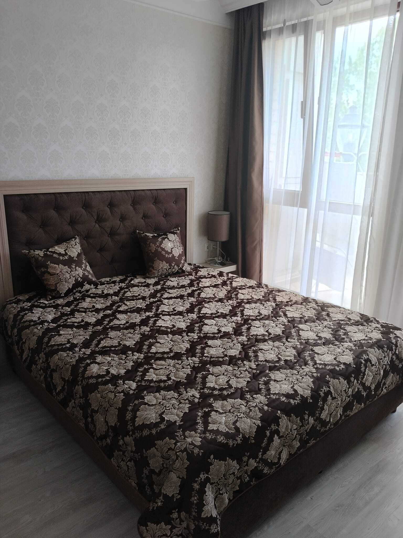 3 camere lusso appartamento Harmony Suites 11 Sonnenstrand Bulgaria