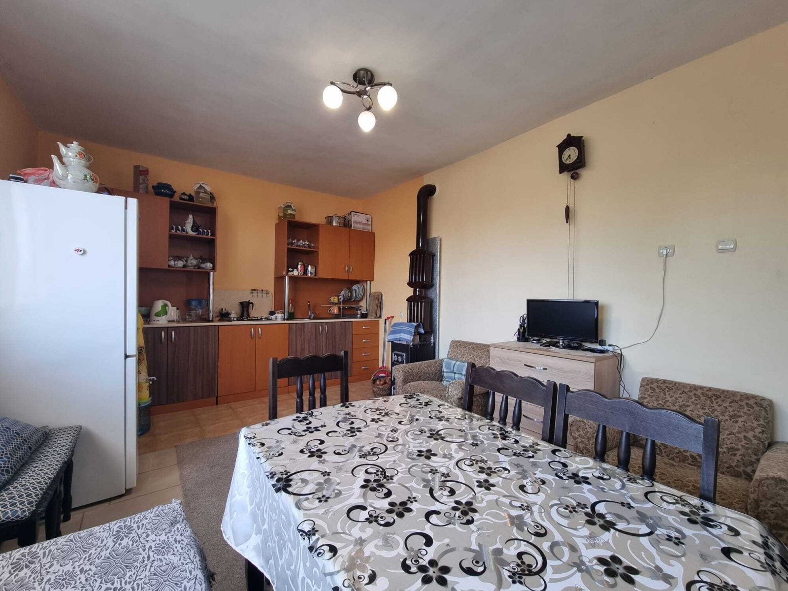 Casa con cantina nella regione di Vinarsko, Burgas, Bulgaria.