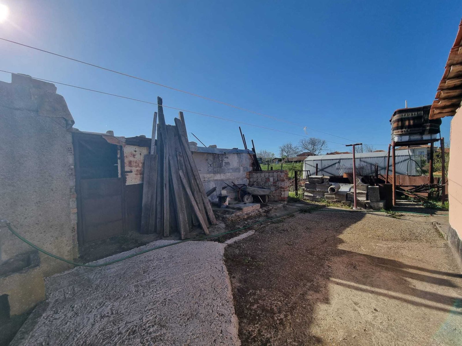 Casa con cantina nella regione di Vinarsko, Burgas, Bulgaria.