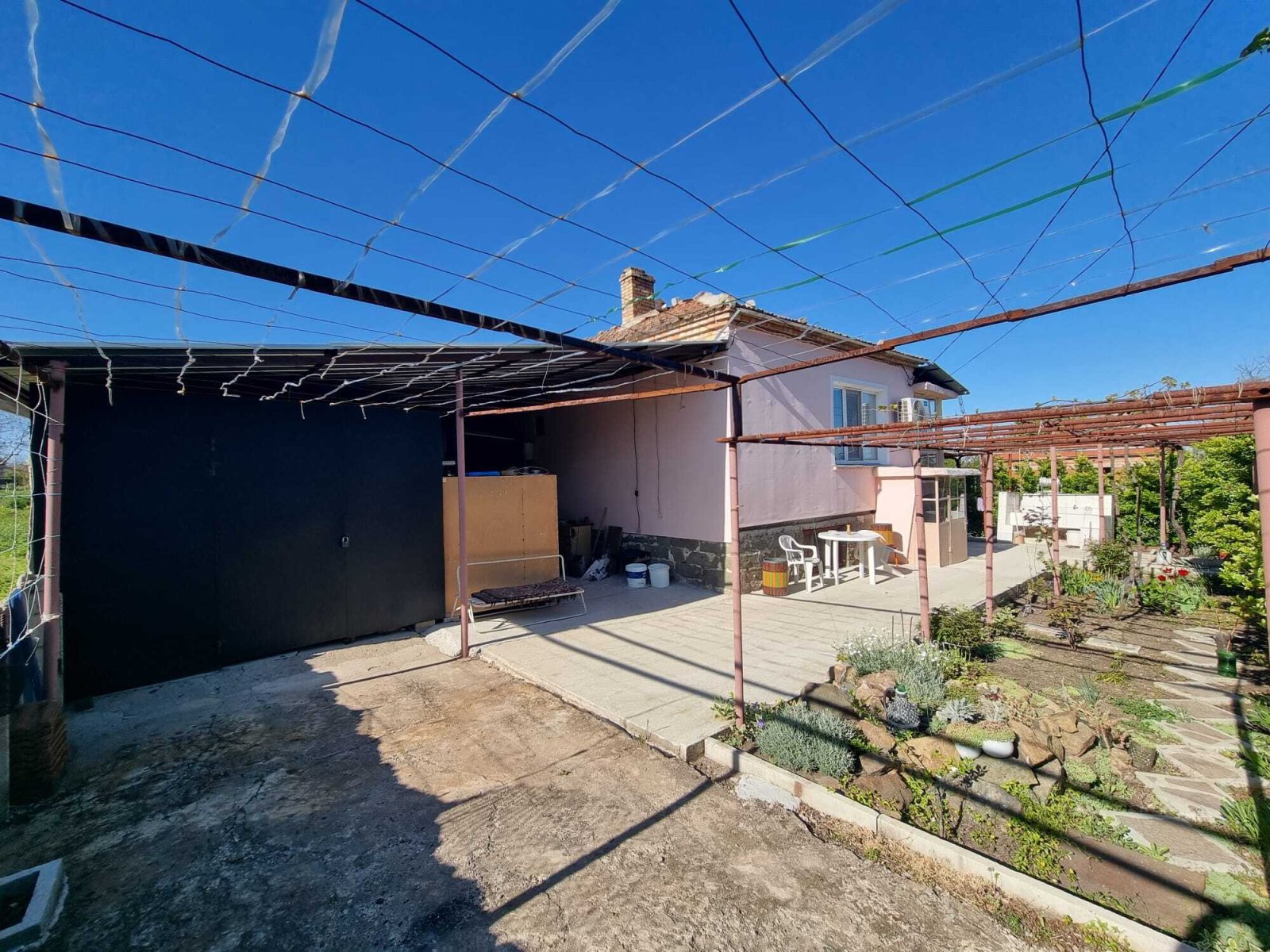 Casa con cantina nella regione di Vinarsko, Burgas, Bulgaria.