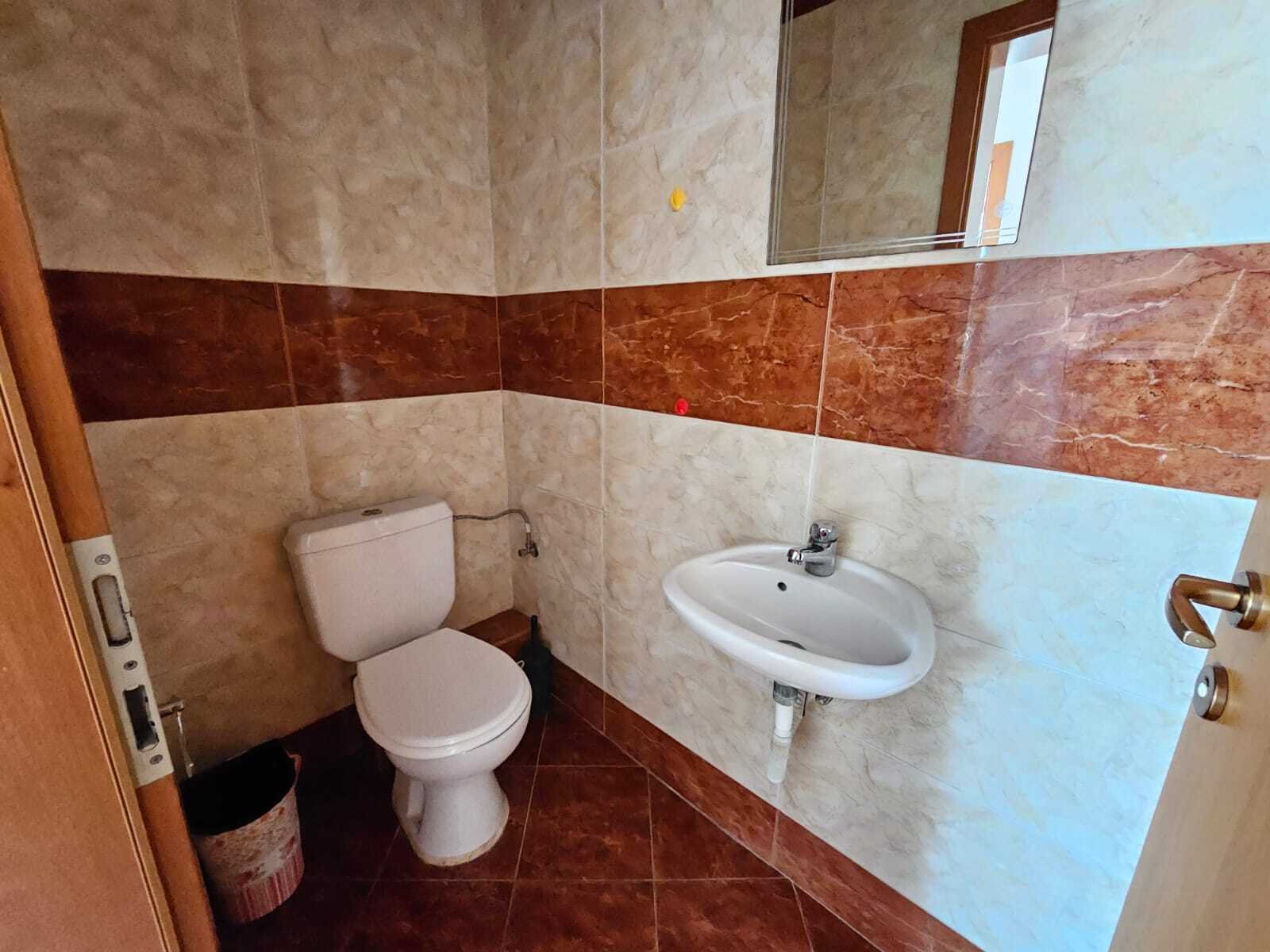 Appartamento familiare direttamente sul mare – Prima linea con vista mare a Riviera Fort, Ravda, Bulgaria.