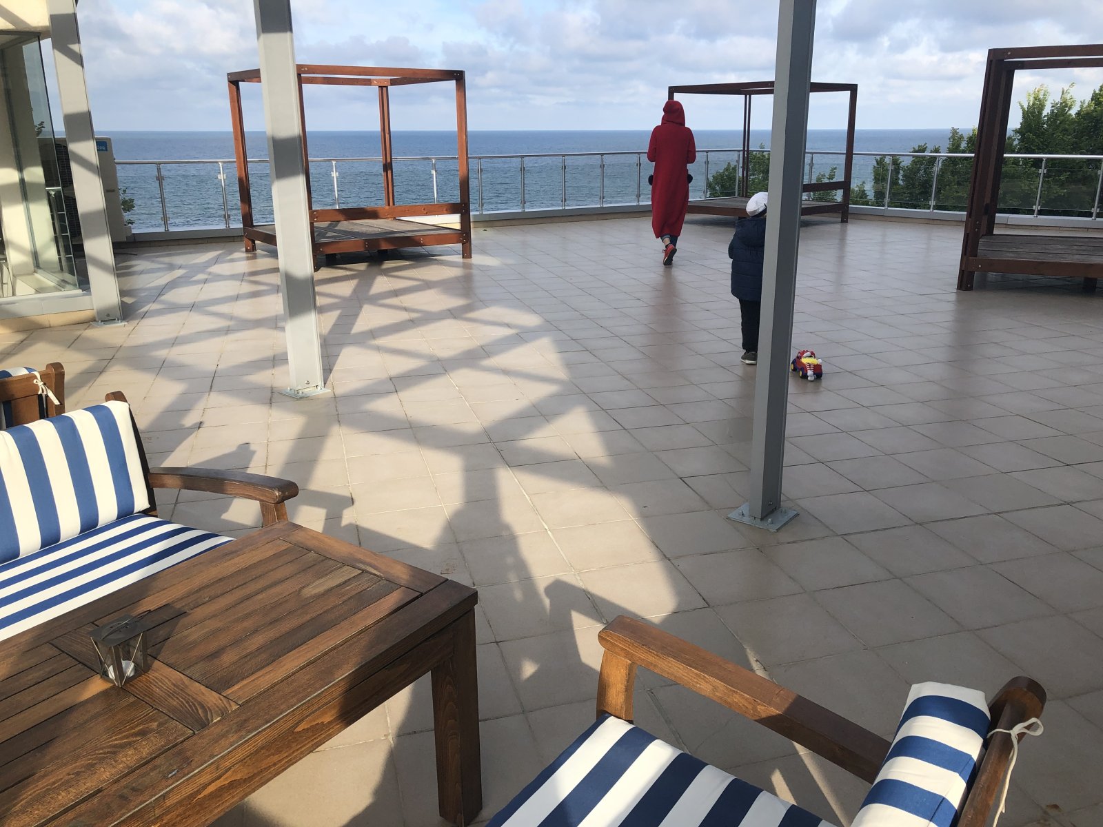 2 Zimmer Wohnung Silver Beach Byala Bulgaria