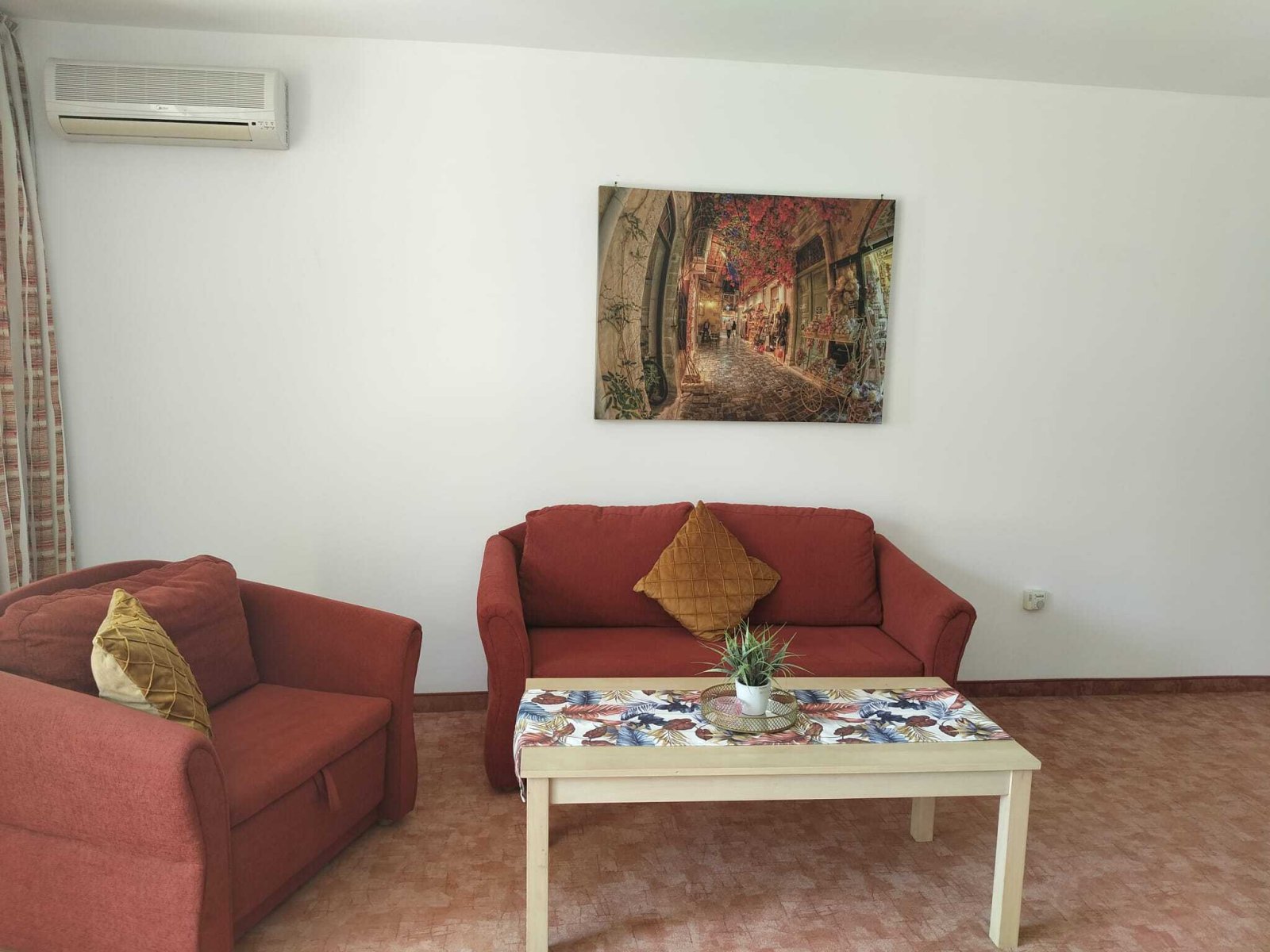 2 camere nel Villaggio Holiday Ravda Bulgaria