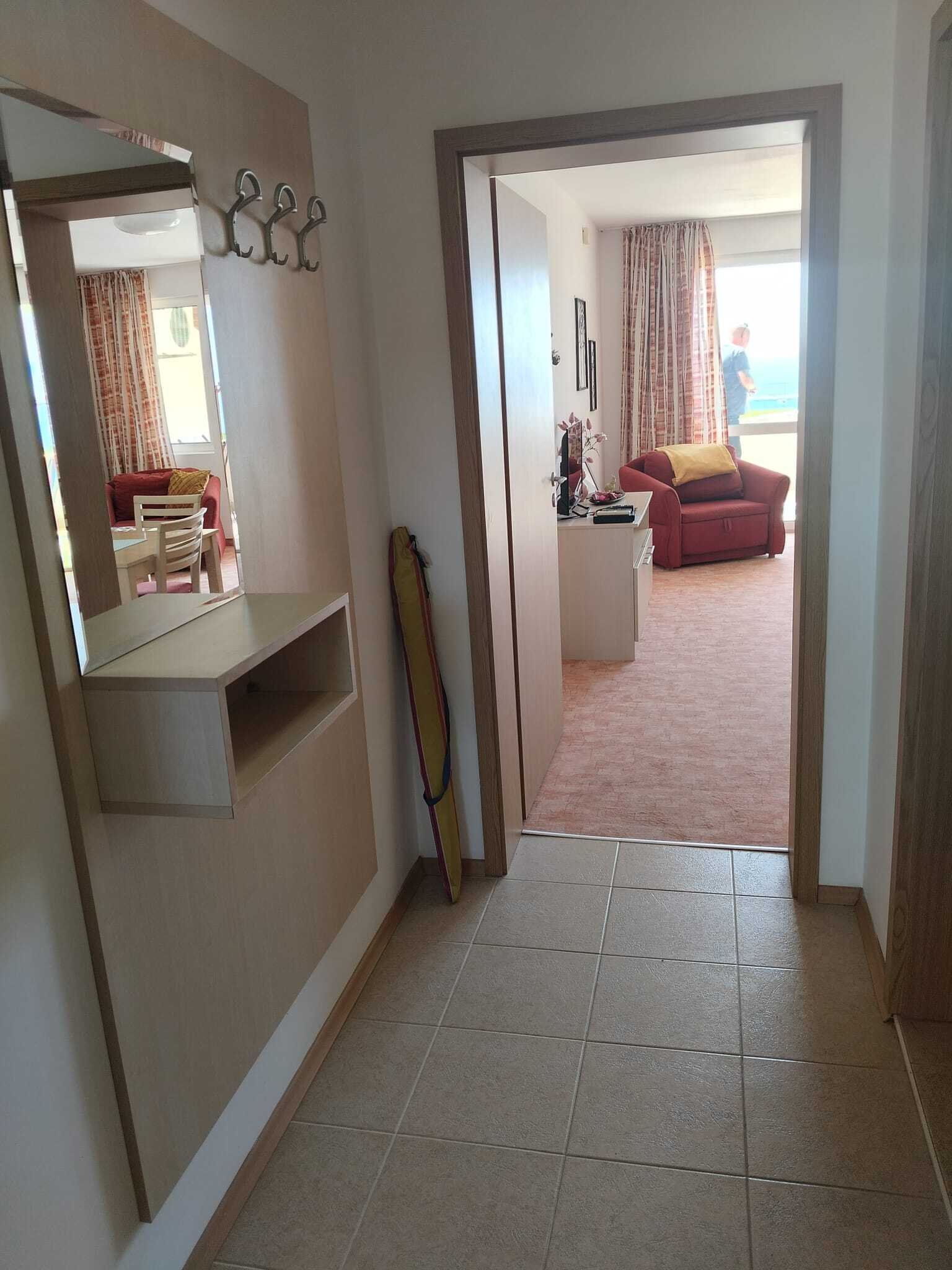 2 camere nel Villaggio Holiday Ravda Bulgaria