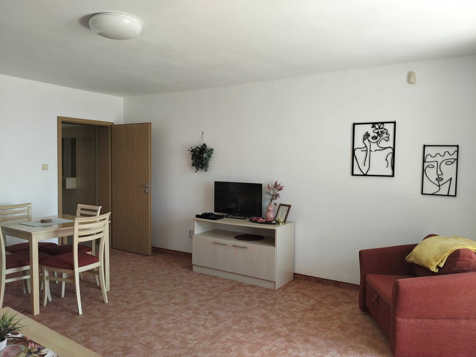 2 camere nel Villaggio Holiday Ravda Bulgaria