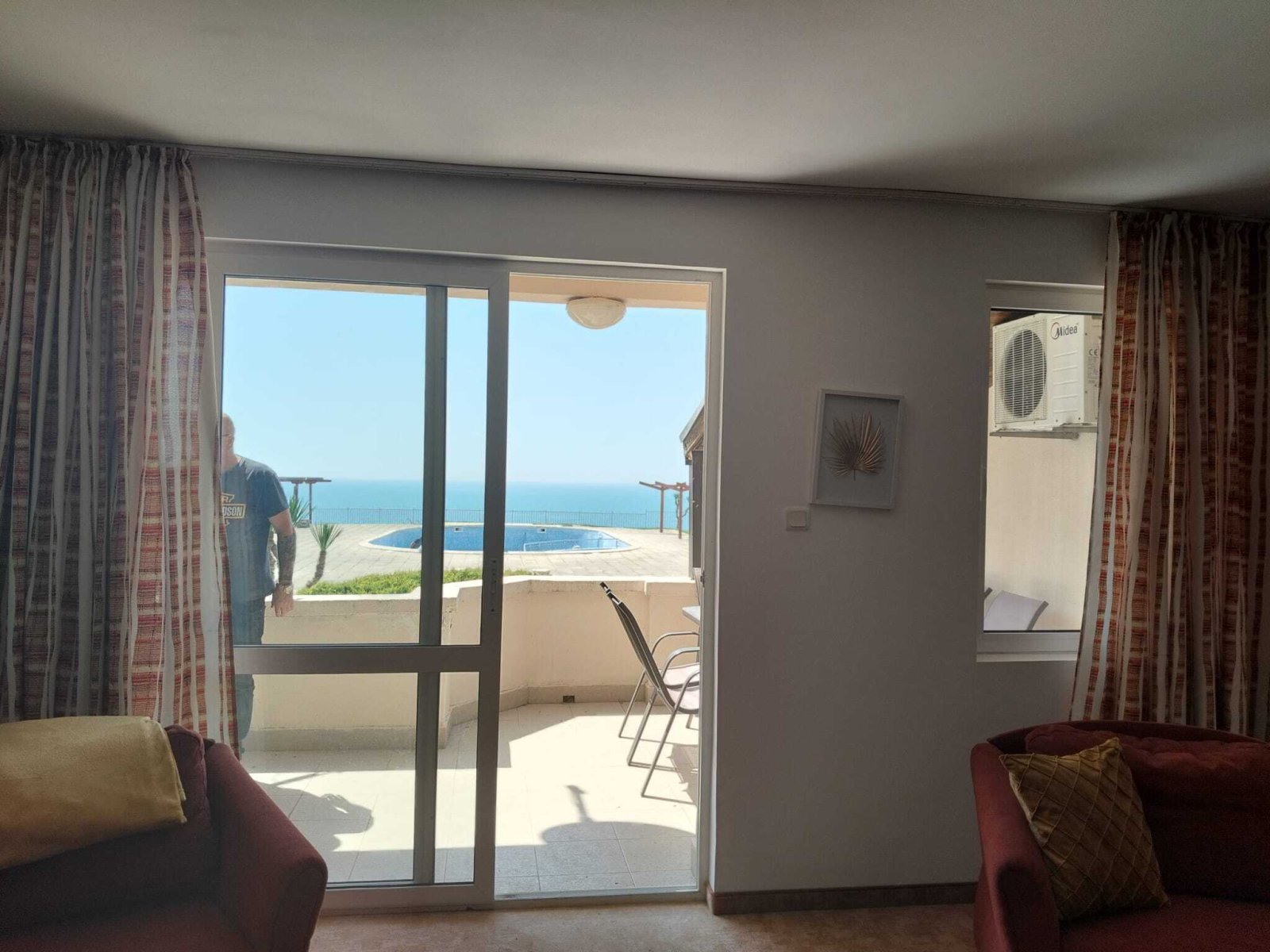 2 camere nel Villaggio Holiday Ravda Bulgaria