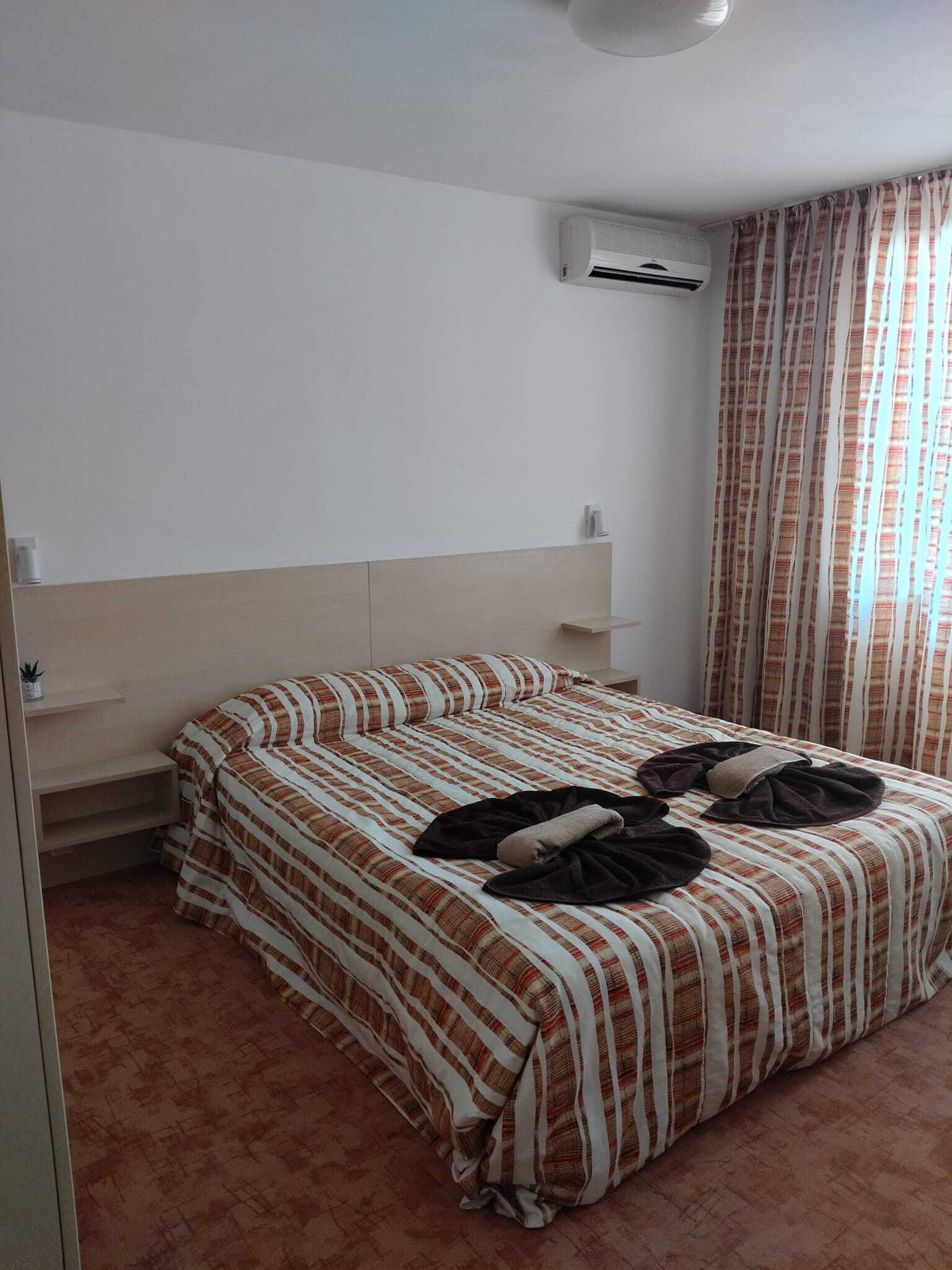 2 camere nel Villaggio Holiday Ravda Bulgaria