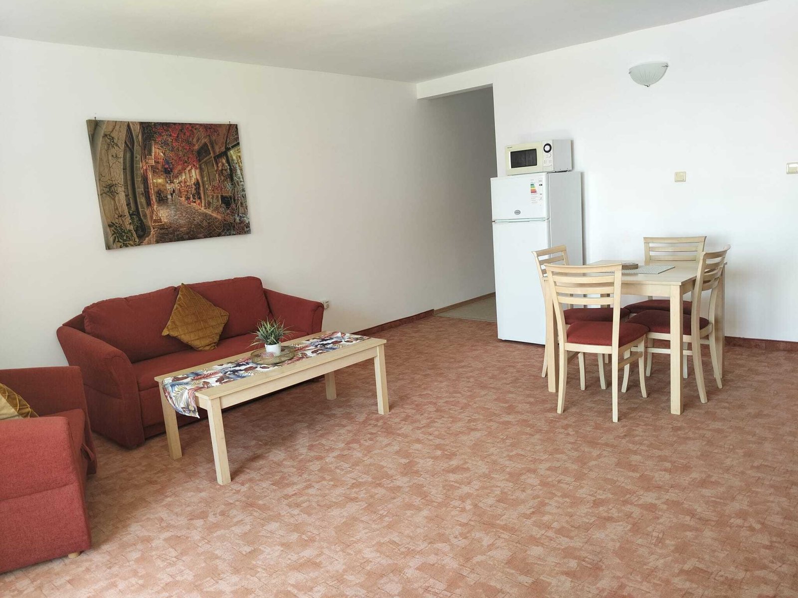 2 camere nel Villaggio Holiday Ravda Bulgaria