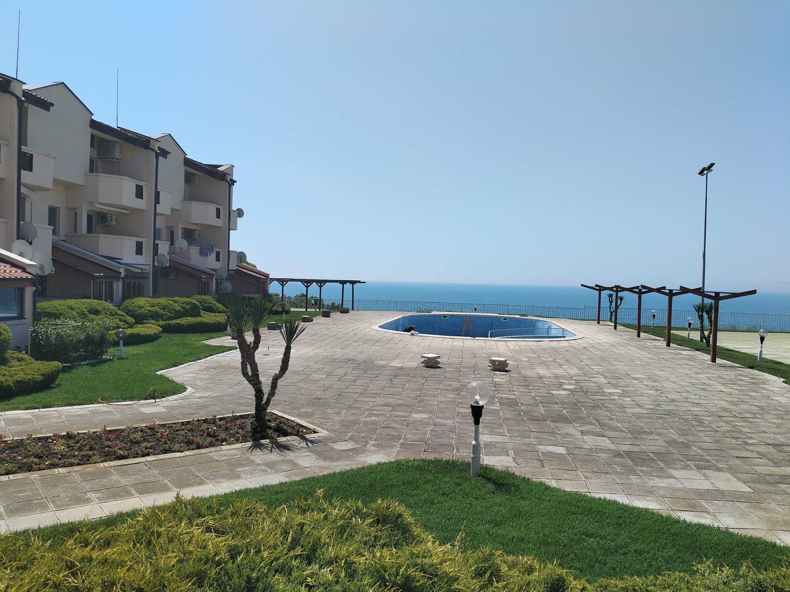 2 camere nel Villaggio Holiday Ravda Bulgaria