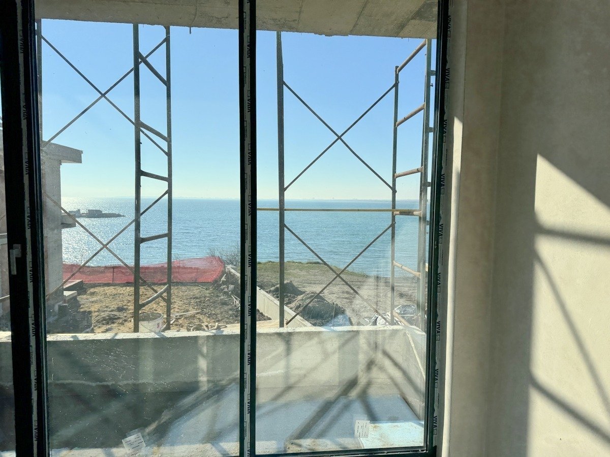 Casa unifamiliare Salt Sun and Sand Aheloy Bulgaria