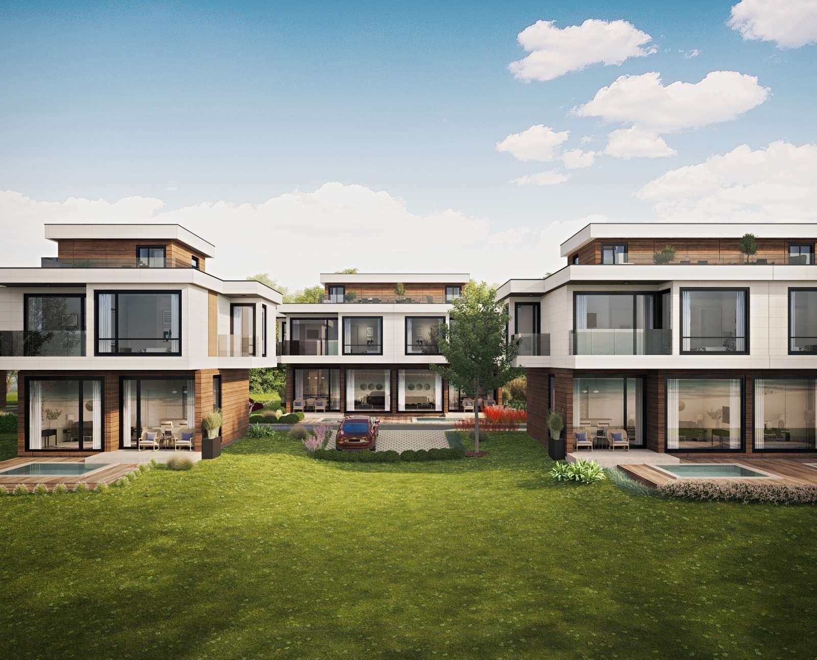 Casa unifamiliare Salt Sun and Sand Aheloy Bulgaria