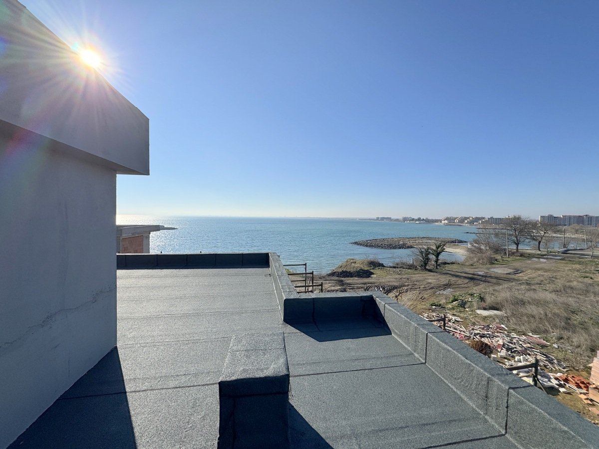 Casa unifamiliare Salt Sun and Sand Aheloy Bulgaria