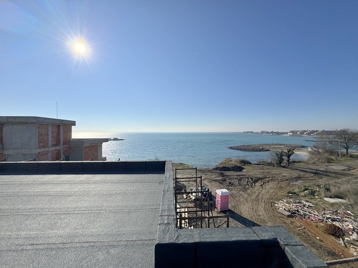 Casa unifamiliare Salt Sun and Sand Aheloy Bulgaria