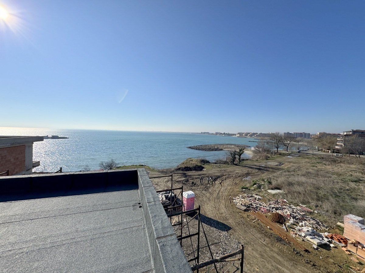 Casa unifamiliare Salt Sun and Sand Aheloy Bulgaria