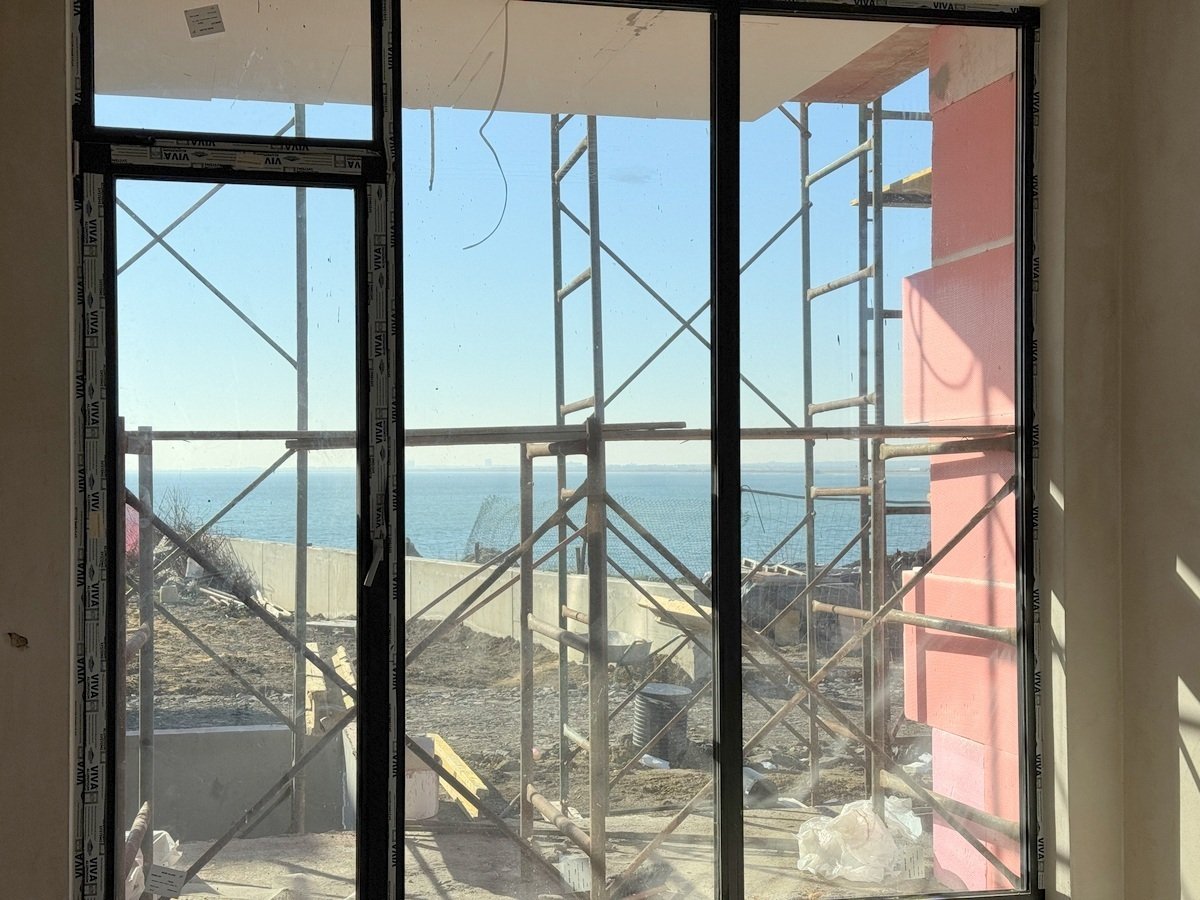 Casa unifamiliare Salt Sun and Sand Aheloy Bulgaria