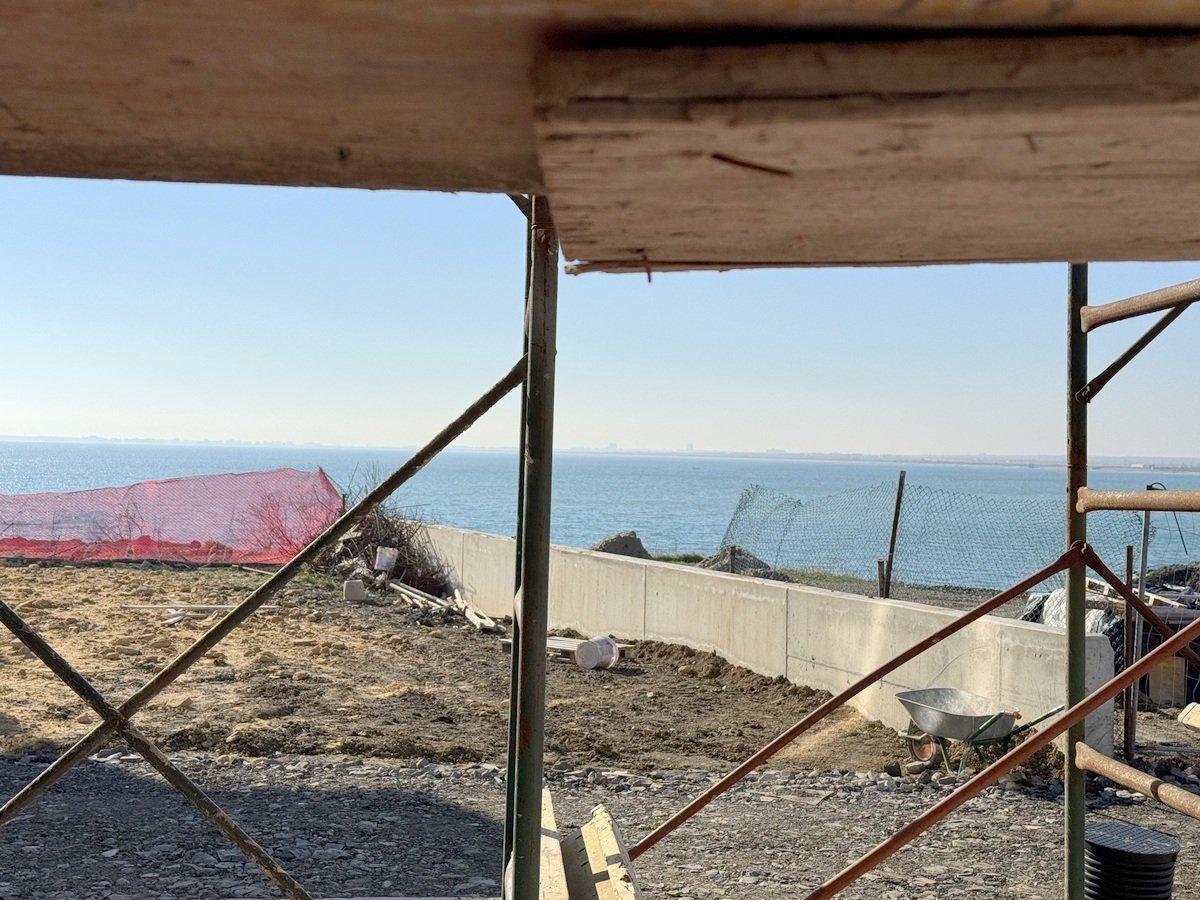 Casa unifamiliare Salt Sun and Sand Aheloy Bulgaria