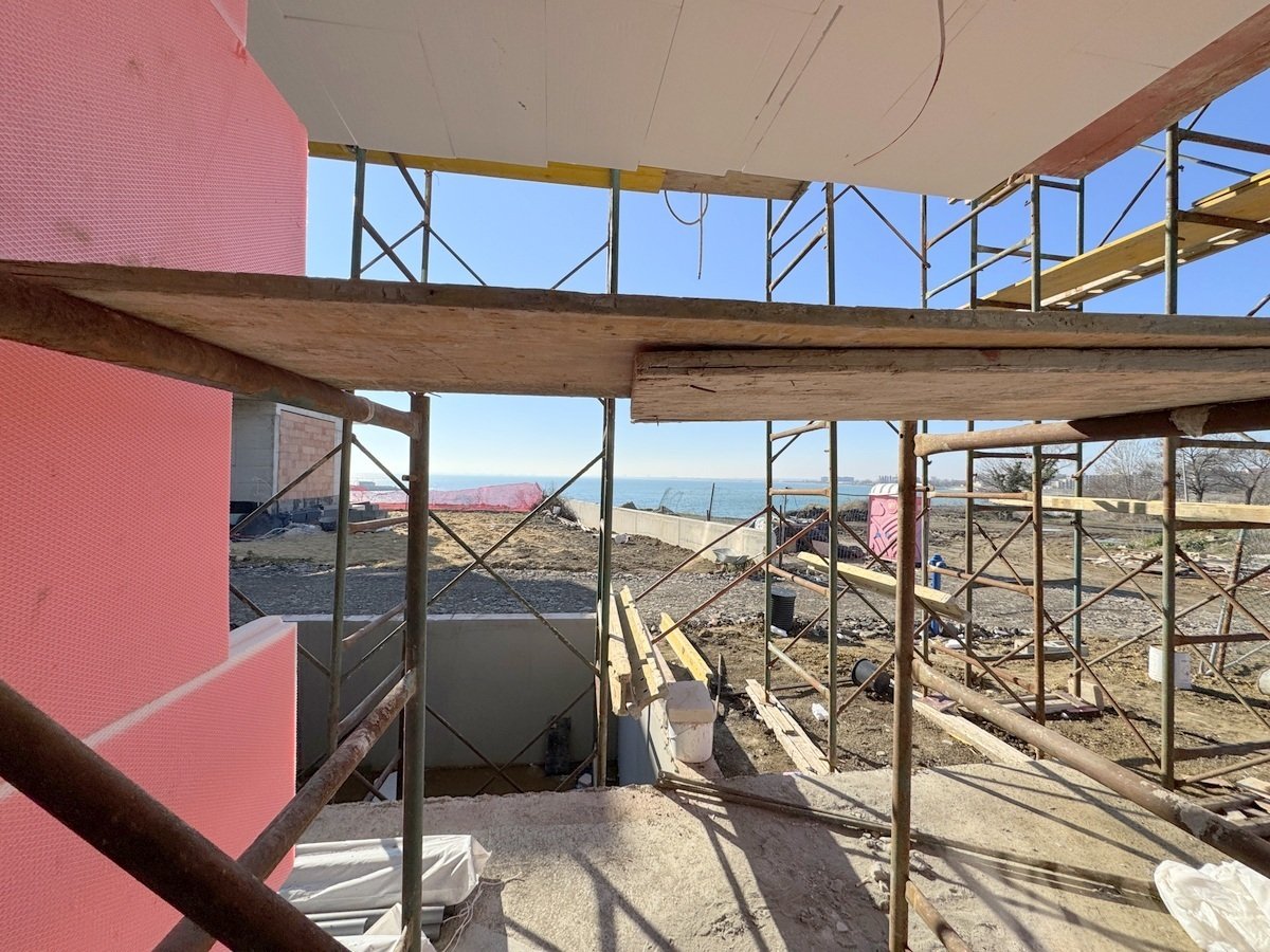 Casa unifamiliare Salt Sun and Sand Aheloy Bulgaria