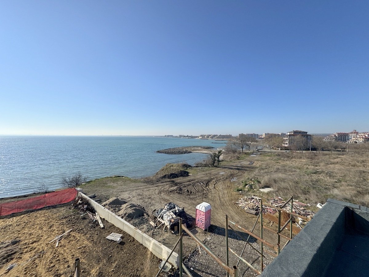 Casa unifamiliare Salt Sun and Sand Aheloy Bulgaria