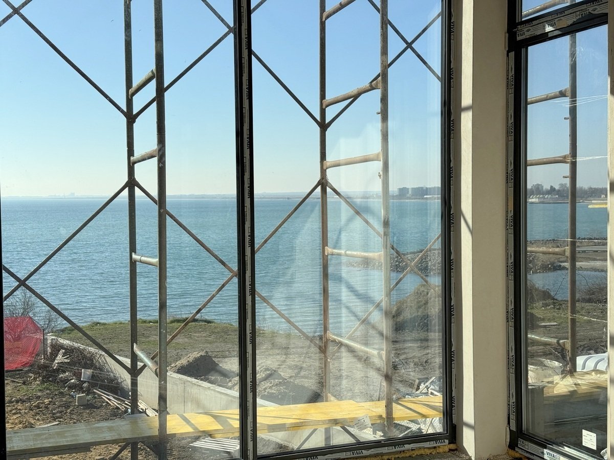 Casa unifamiliare Salt Sun and Sand Aheloy Bulgaria