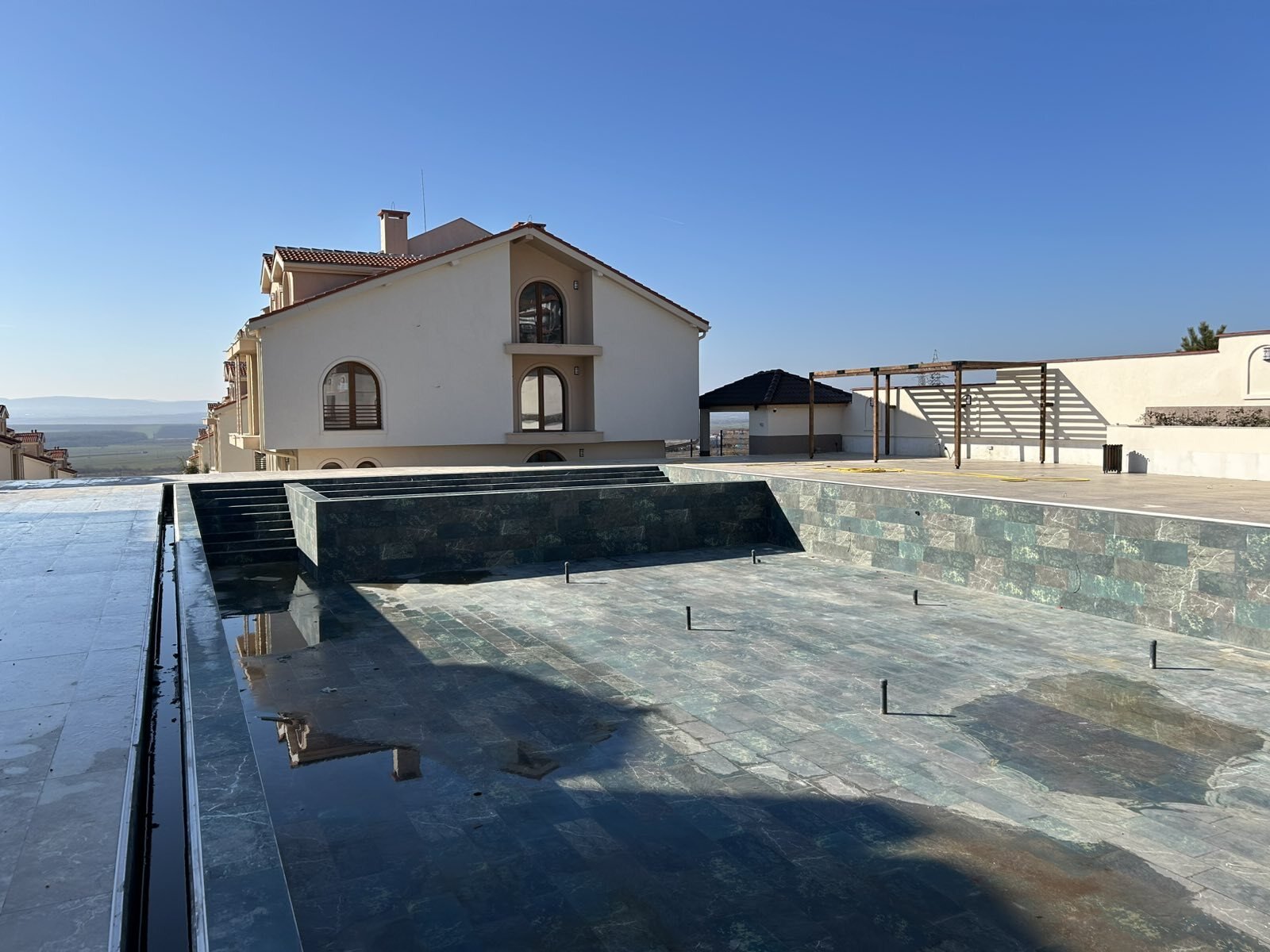 2 camere appartamento nel Grand Village Kosharitsa Bulgaria