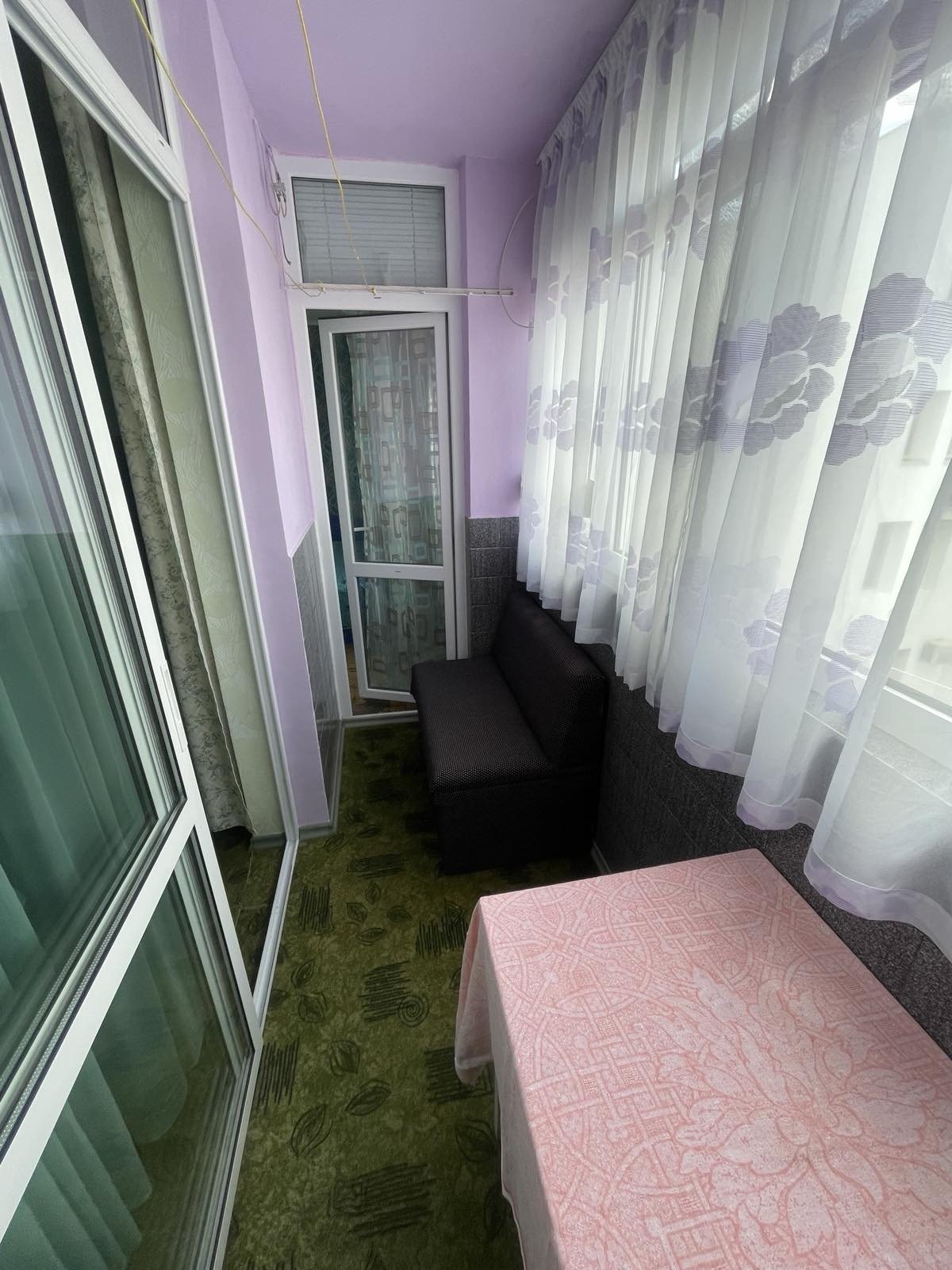 3 camere appartamento senza spese di manutenzione a Nessebar, Bulgaria