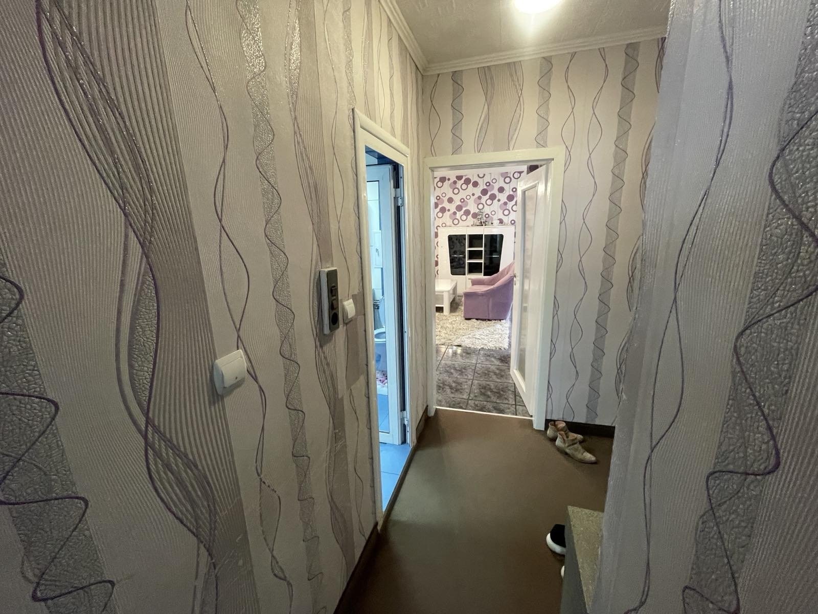 3 camere appartamento senza spese di manutenzione a Nessebar, Bulgaria